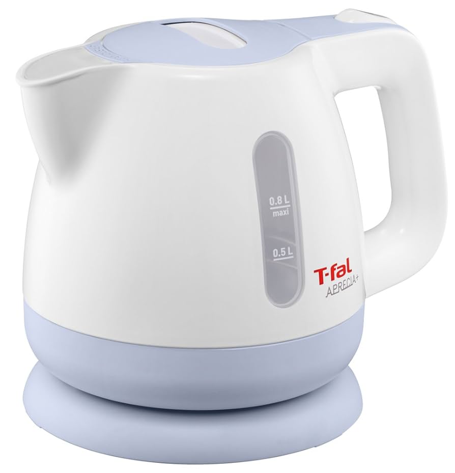T-fal電気ケトル 楽天市場】T-fal ティファール 電気ケトル アプレシア ロック